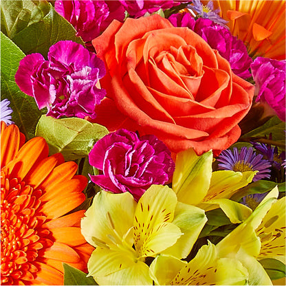 Tricks & Treats Pumpkin –  Pukalani Floral, Paia HI