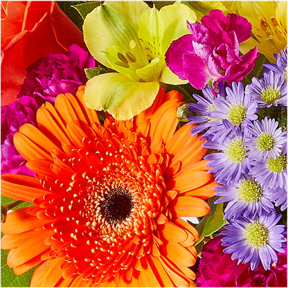 Tricks & Treats Pumpkin –  Pukalani Floral, Paia HI