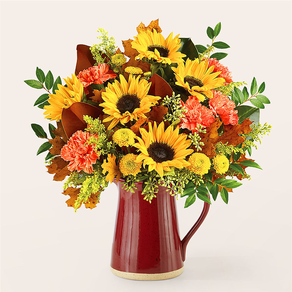Gourd Vibes Bouquet –  Pukalani Floral, Paia HI