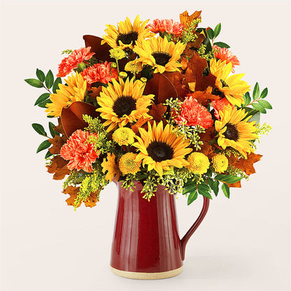 Gourd Vibes Bouquet –  Pukalani Floral, Paia HI