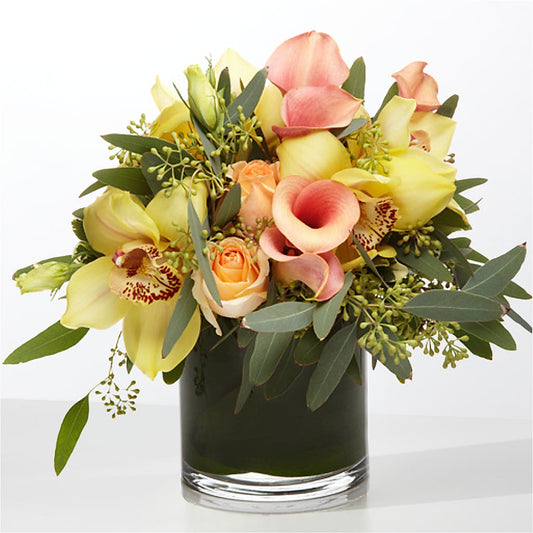 The Visionary –  Pukalani Floral, Paia HI