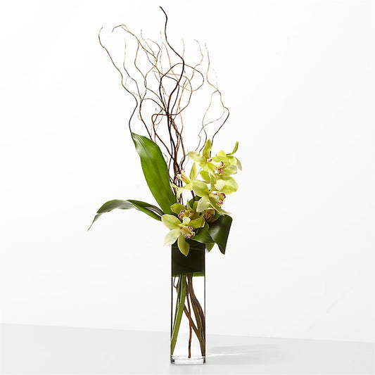 The Statement –  Pukalani Floral, Paia HI