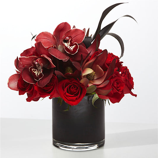 The Eclipse –  Pukalani Floral, Paia HI
