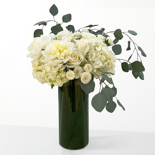 The Pearl –  Pukalani Floral, Paia HI
