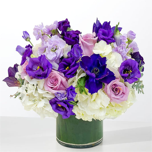The Gemstone –  Pukalani Floral, Paia HI