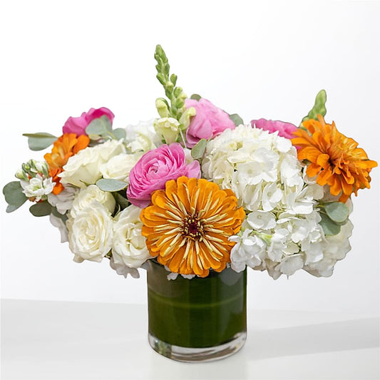 The Meet Cute –  Pukalani Floral, Paia HI