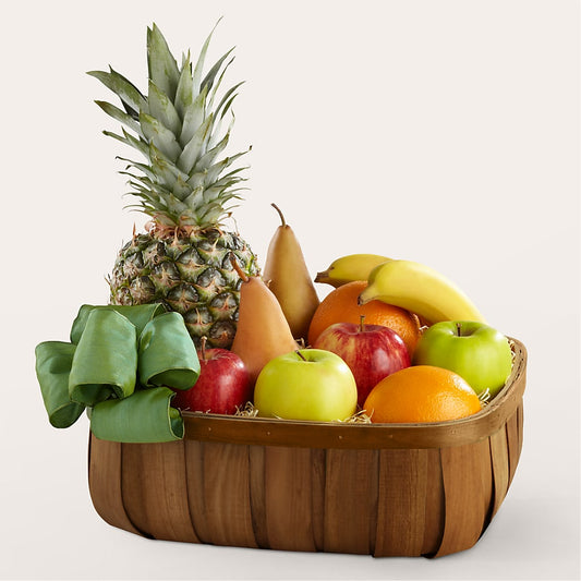 Main Squeeze Fruit Basket