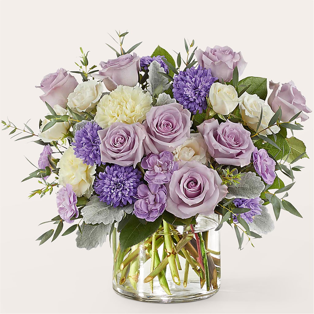 Stardust Bouquet –  Pukalani Floral, Paia HI