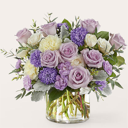 Stardust Bouquet –  Pukalani Floral, Paia HI