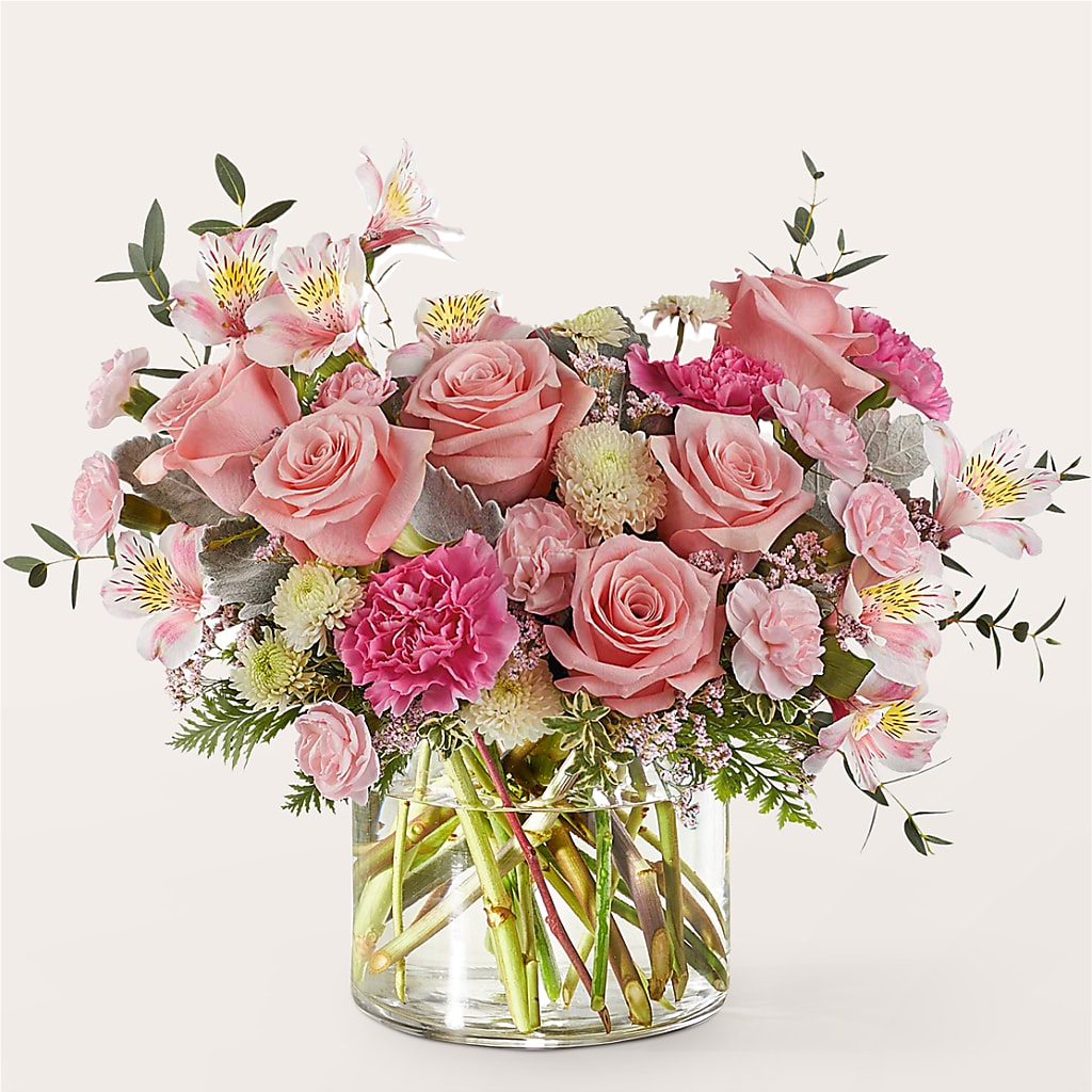 The Treehouse Bouquet –  Pukalani Floral, Paia HI