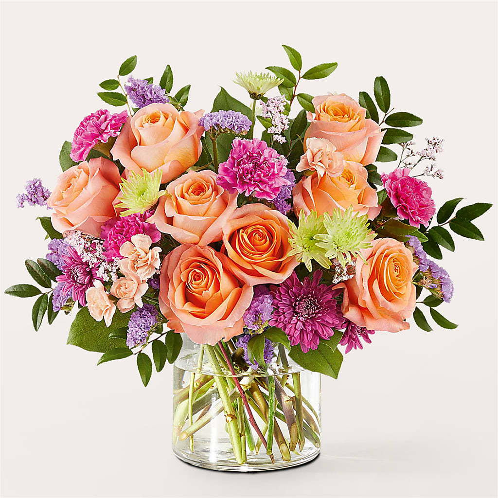 Effervescence Bouquet –  Pukalani Floral, Paia HI