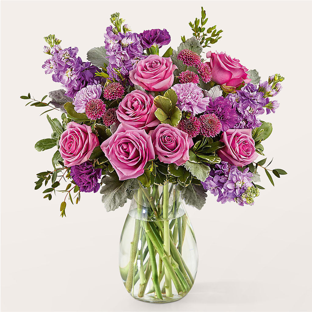 A Love Story Bouquet –  Pukalani Floral, Paia HI