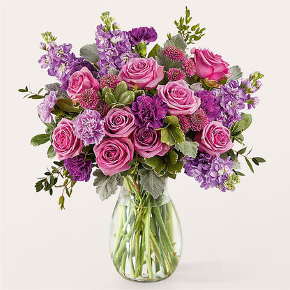 A Love Story Bouquet –  Pukalani Floral, Paia HI