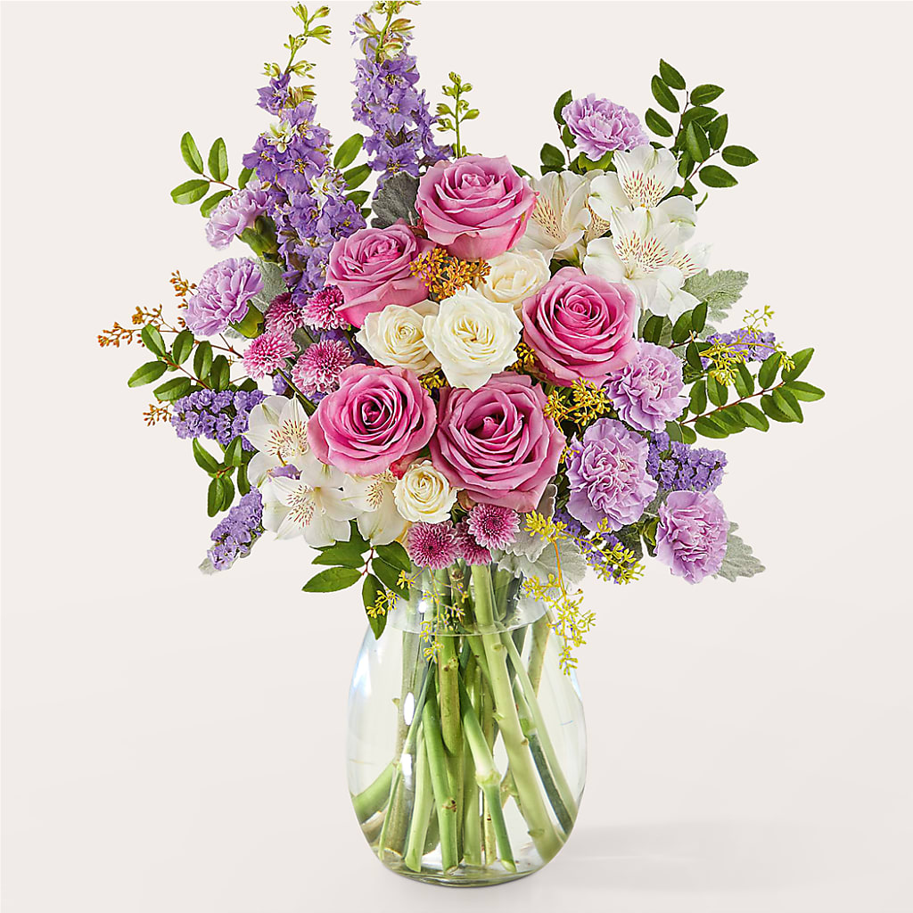 Lucky Me Bouquet –  Pukalani Floral, Paia HI