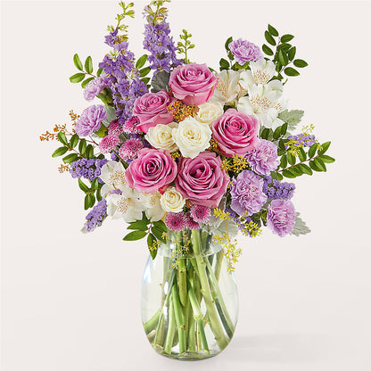 Lucky Me Bouquet –  Pukalani Floral, Paia HI