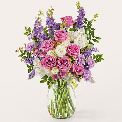 Lucky Me Bouquet –  Pukalani Floral, Paia HI
