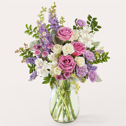 Lucky Me Bouquet –  Pukalani Floral, Paia HI