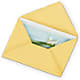 Greeting Card –  Pukalani Floral, Paia HI