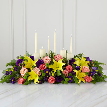 Forever Arrangement –  Pukalani Floral, Paia HI