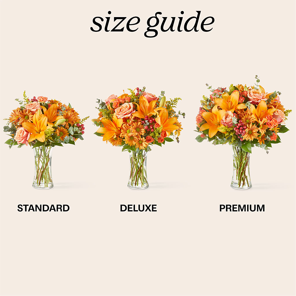 Harvest Hayride Bouquet –  Pukalani Floral, Paia HI