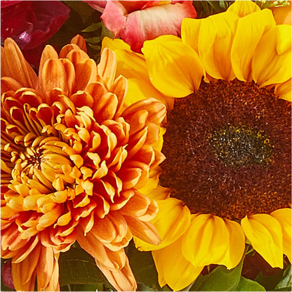 Seasons Change Bouquet –  Pukalani Floral, Paia HI