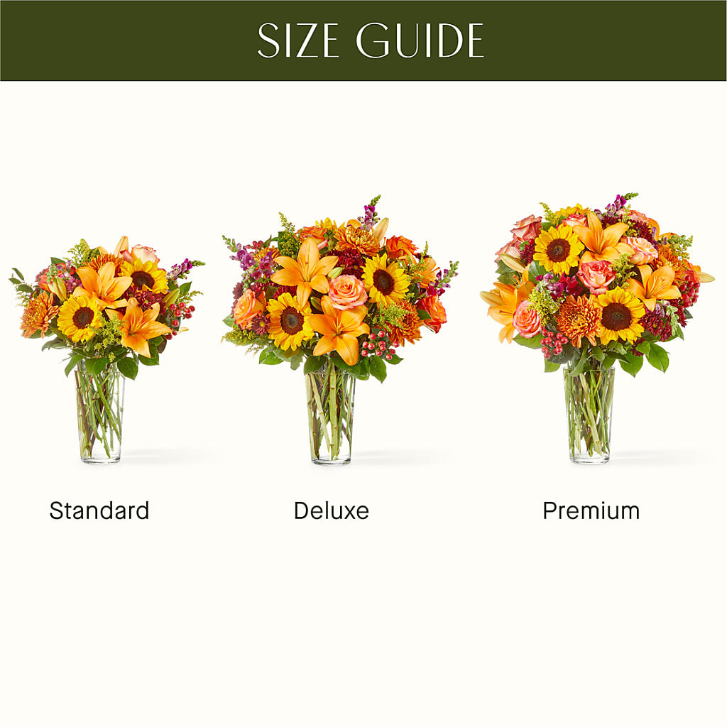 Seasons Change Bouquet –  Pukalani Floral, Paia HI