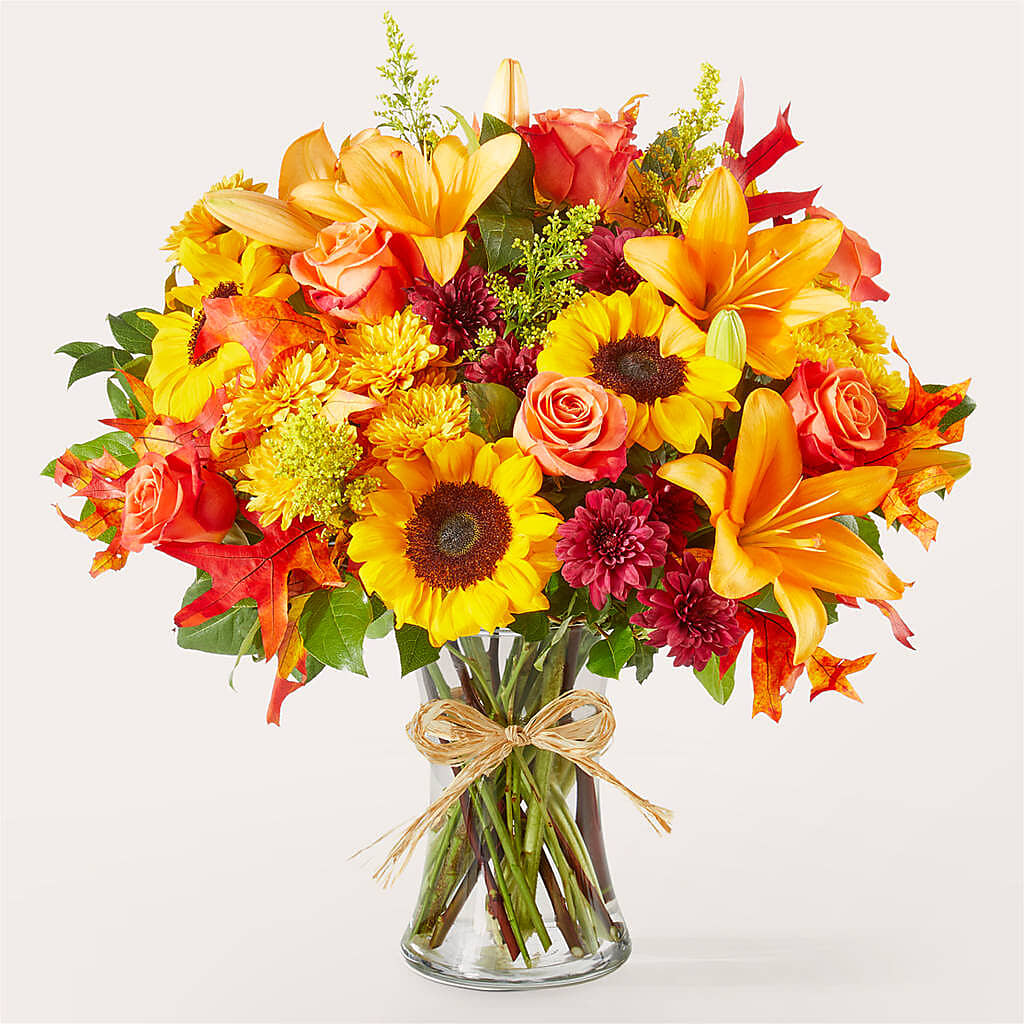 Sunny Side Bouquet –  Pukalani Floral, Paia HI