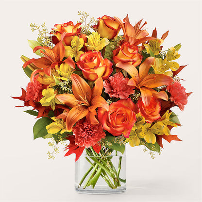 Pecan Pie Bouquet –  Pukalani Floral, Paia HI