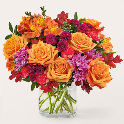 Terracotta Treasures Bouquet –  Pukalani Floral, Paia HI
