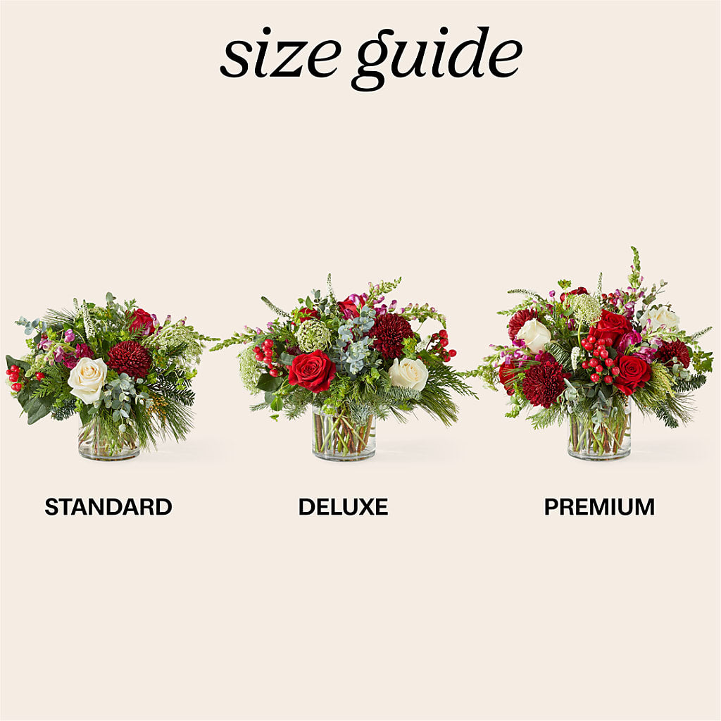Cranberry Fizz Bouquet –  Pukalani Floral, Paia HI