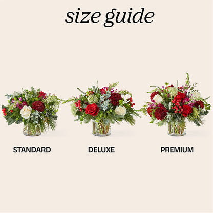 Cranberry Fizz Bouquet –  Pukalani Floral, Paia HI