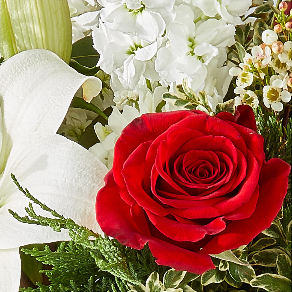 Twinkle Lights Bouquet –  Pukalani Floral, Paia HI