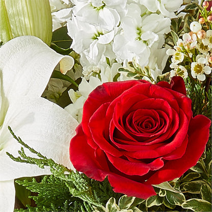 Twinkle Lights Bouquet –  Pukalani Floral, Paia HI
