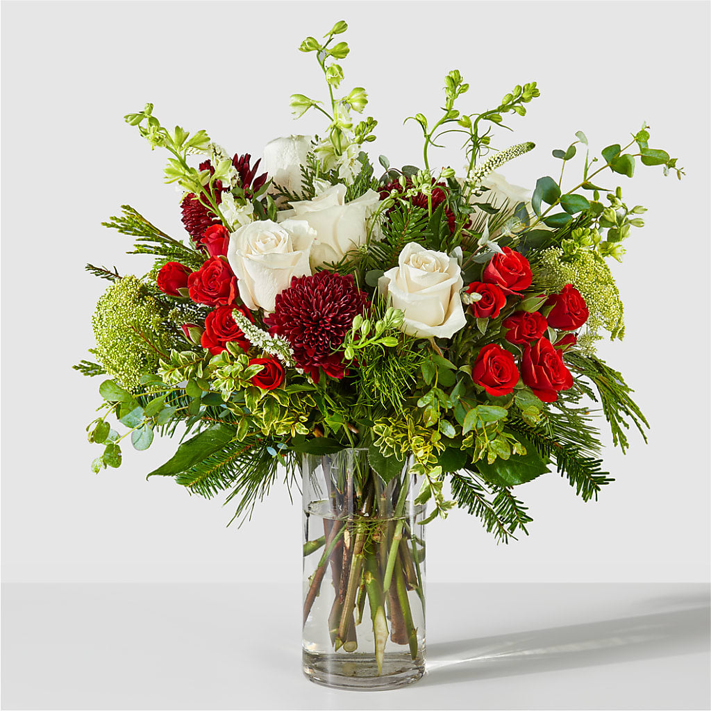 Favorite Traditions Bouquet –  Pukalani Floral, Paia HI