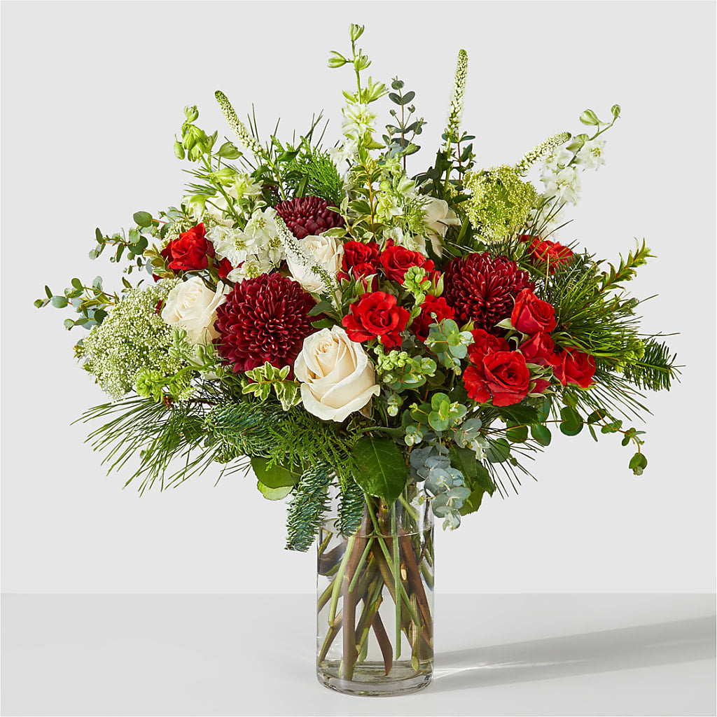 Favorite Traditions Bouquet –  Pukalani Floral, Paia HI