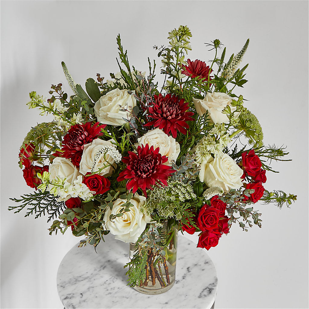 Favorite Traditions Bouquet –  Pukalani Floral, Paia HI