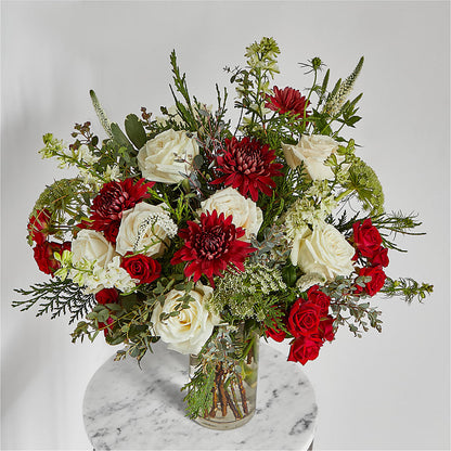 Favorite Traditions Bouquet –  Pukalani Floral, Paia HI