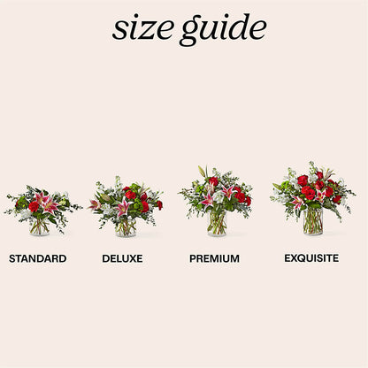 Gumdrop Button Bouquet –  Pukalani Floral, Paia HI