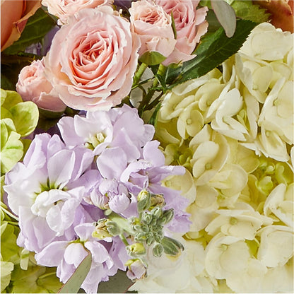 Porch Swing Bouquet –  Pukalani Floral, Paia HI