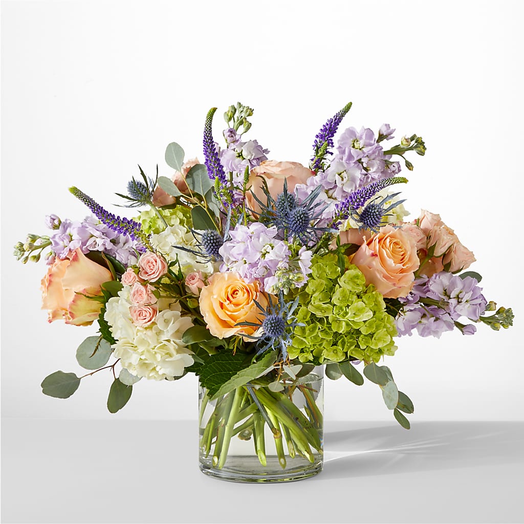 Porch Swing Bouquet –  Pukalani Floral, Paia HI