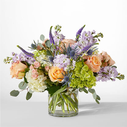 Porch Swing Bouquet –  Pukalani Floral, Paia HI