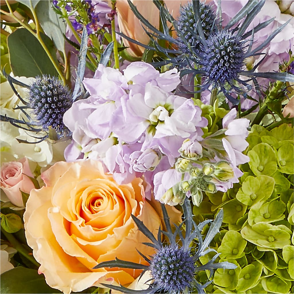 Porch Swing Bouquet –  Pukalani Floral, Paia HI