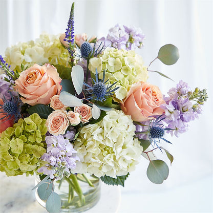 Porch Swing Bouquet –  Pukalani Floral, Paia HI