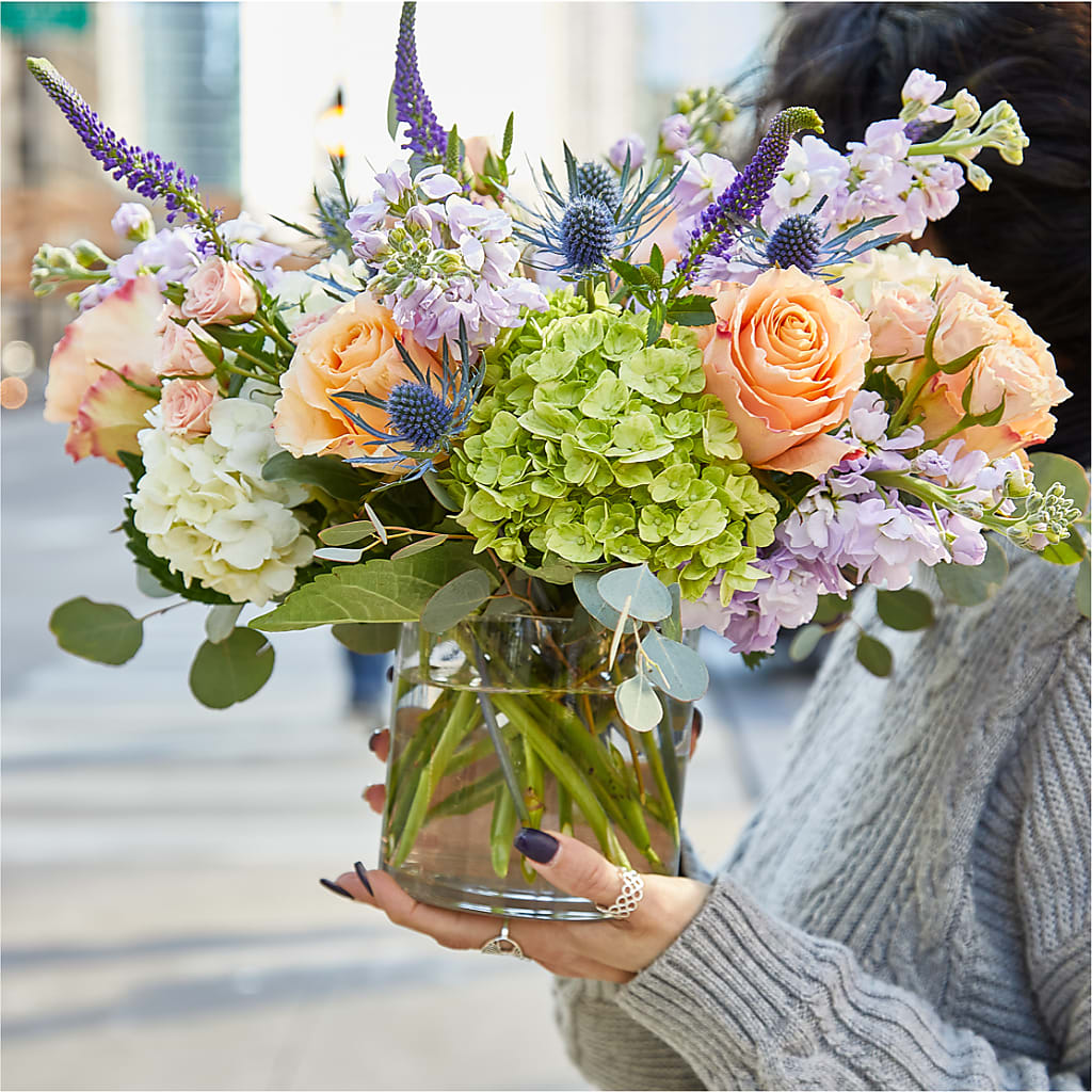 Porch Swing Bouquet –  Pukalani Floral, Paia HI