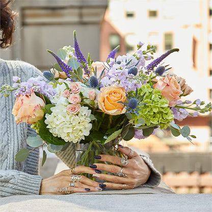 Porch Swing Bouquet –  Pukalani Floral, Paia HI