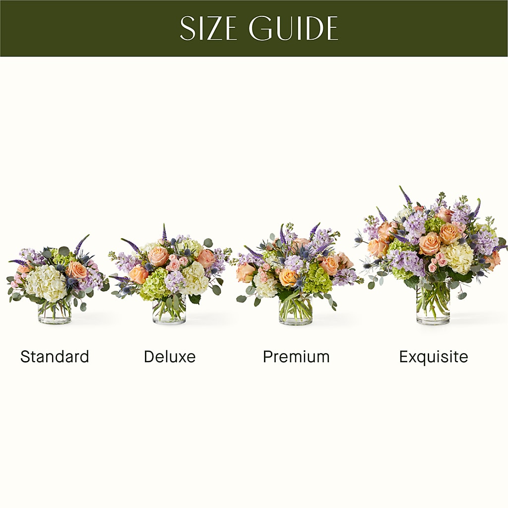Porch Swing Bouquet –  Pukalani Floral, Paia HI