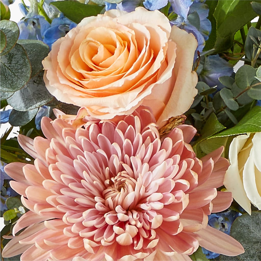 Inspired Bouquet –  Pukalani Floral, Paia HI