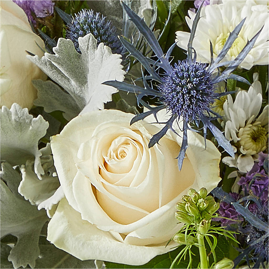 Shooting Star Bouquet –  Pukalani Floral, Paia HI