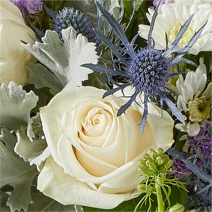 Shooting Star Bouquet –  Pukalani Floral, Paia HI