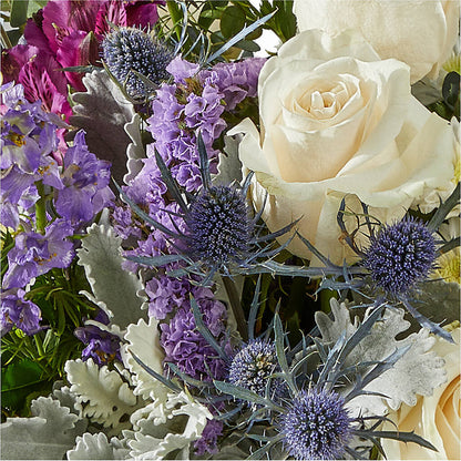 Shooting Star Bouquet –  Pukalani Floral, Paia HI